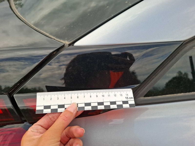 Citroen C4 1.5 Blue-HDi Shine 2022 – снимка 40