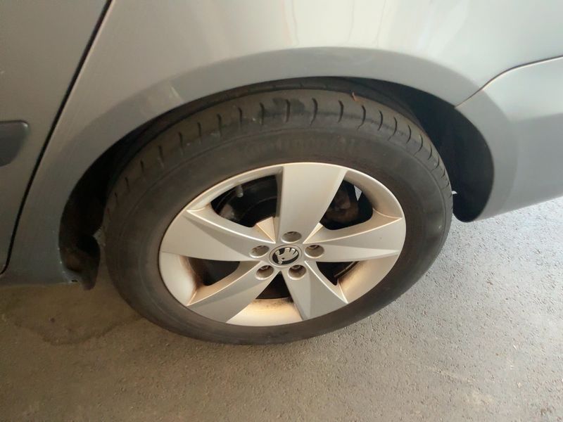 Skoda Fabia 1.2 TSI Fresh 2013 – снимка 5