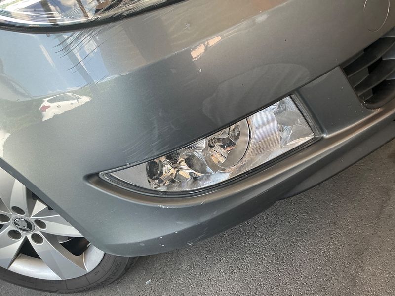 Skoda Fabia 1.2 TSI Fresh 2013 – снимка 27