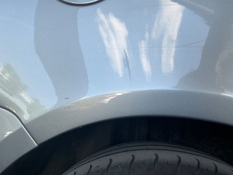 Skoda Fabia 1.2 TSI Fresh 2013 – снимка 23