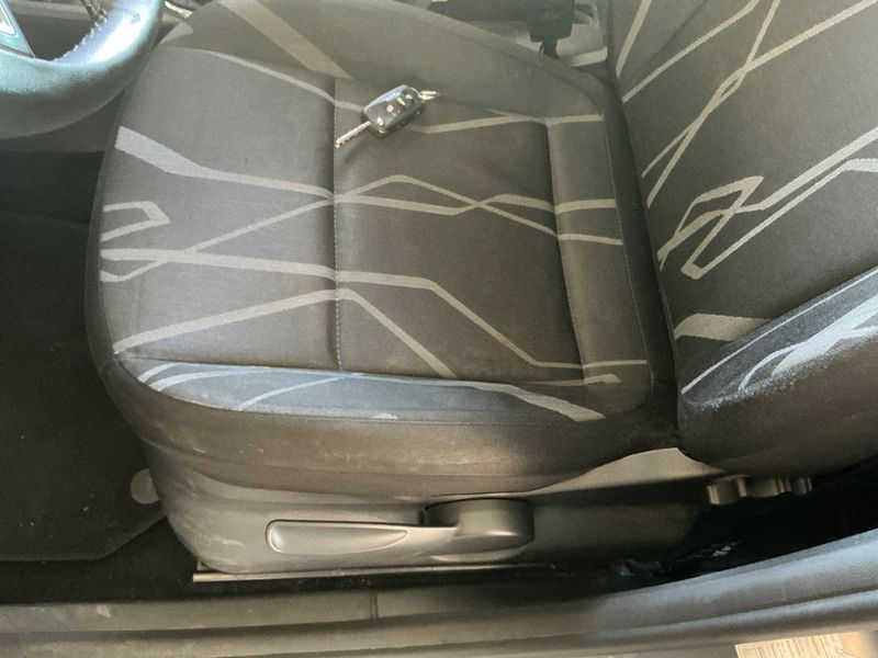 Skoda Fabia 1.2 TSI Fresh 2013 – снимка 25