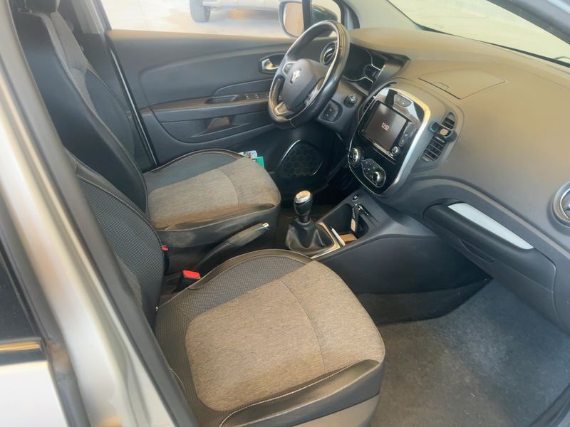 Renault Captur 0.9 TCe Sport Edition2 2018 – снимка 16