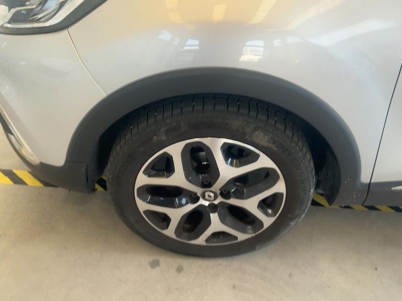 Renault Captur 0.9 TCe Sport Edition2 2018 – снимка 3