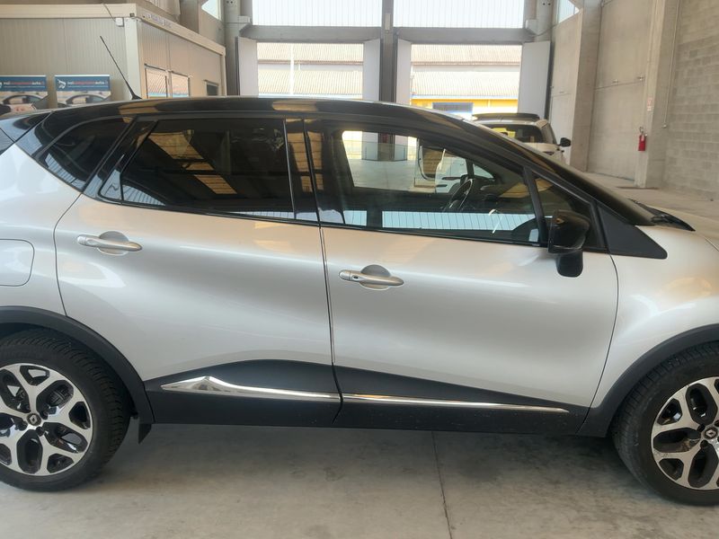 Renault Captur 0.9 TCe Sport Edition2 2018 – снимка 10