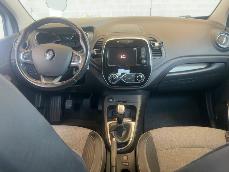 Renault Captur 0.9 TCe Sport Edition2 2018 – снимка 17