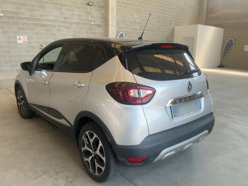 Renault Captur 0.9 TCe Sport Edition2 2018 – снимка 6