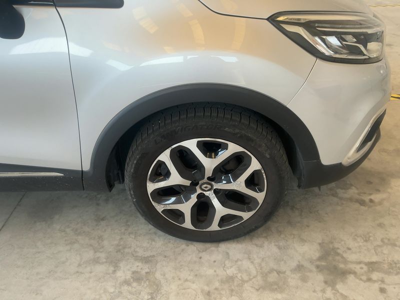 Renault Captur 0.9 TCe Sport Edition2 2018 – снимка 11