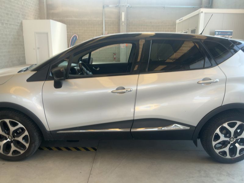 Renault Captur 0.9 TCe Sport Edition2 2018 – снимка 4