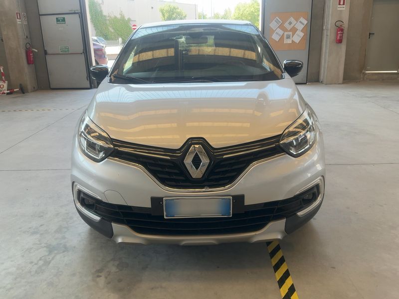 Renault Captur 0.9 TCe Sport Edition2 2018 – снимка 14