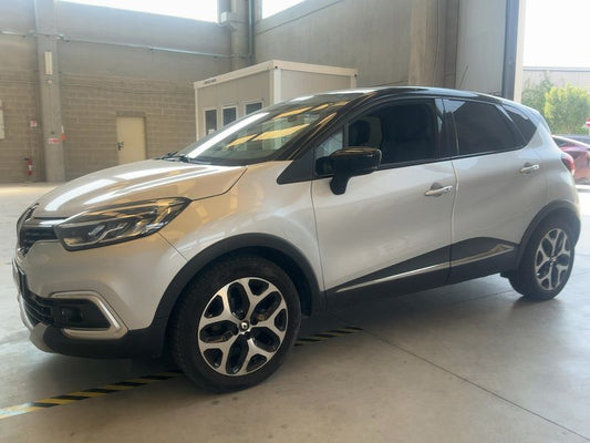 Renault Captur 0.9 TCe Sport Edition2 2018 – снимка 2