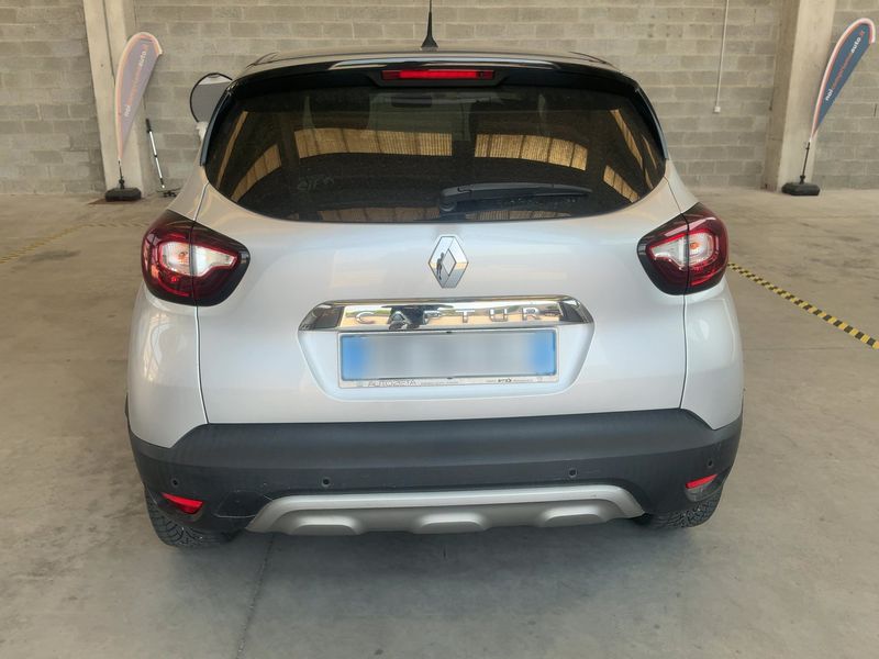 Renault Captur 0.9 TCe Sport Edition2 2018 – снимка 7