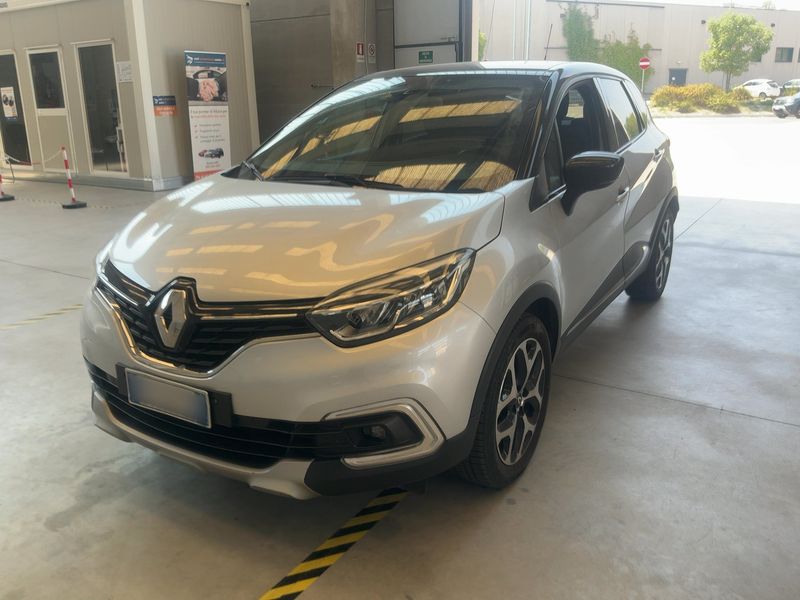 Renault Captur 0.9 TCe Sport Edition2 2018 – снимка 1