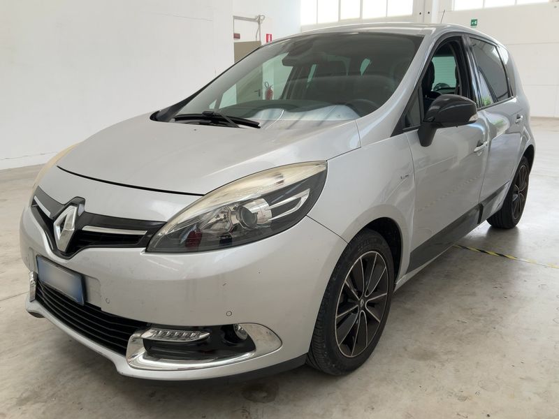 Renault Scenic 1.6 dCi Energy 2013 – снимка 1