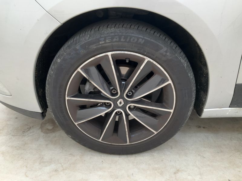 Renault Scenic 1.6 dCi Energy 2013 – снимка 3