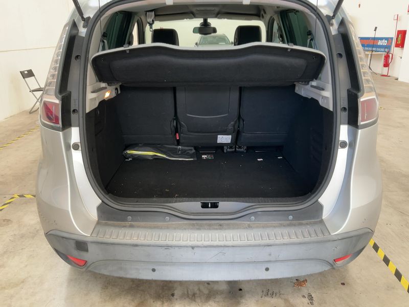 Renault Scenic 1.6 dCi Energy 2013 – снимка 15