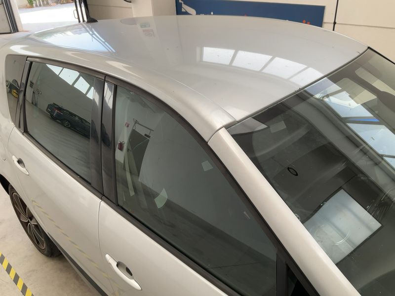 Renault Scenic 1.6 dCi Energy 2013 – снимка 13