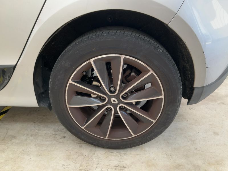 Renault Scenic 1.6 dCi Energy 2013 – снимка 5