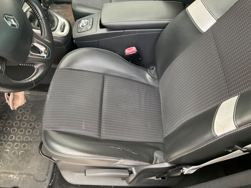 Renault Scenic 1.6 dCi Energy 2013 – снимка 21