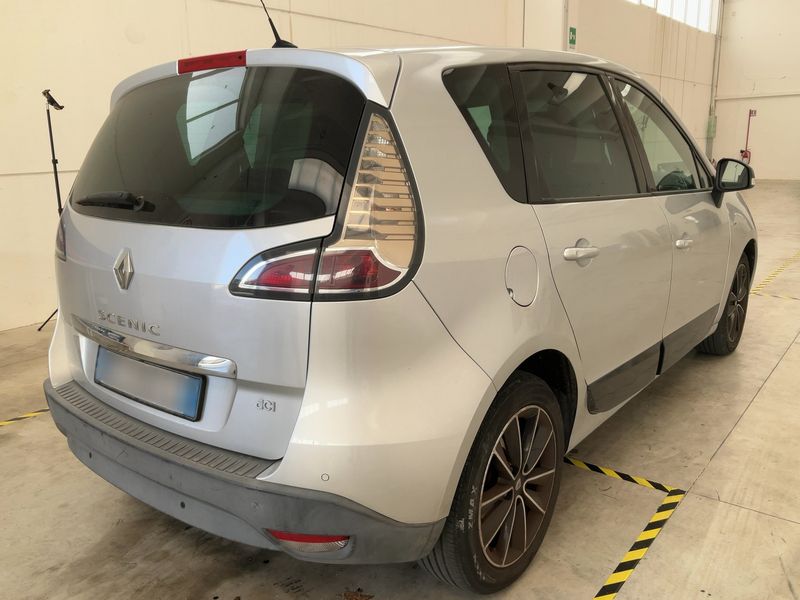 Renault Scenic 1.6 dCi Energy 2013 – снимка 8