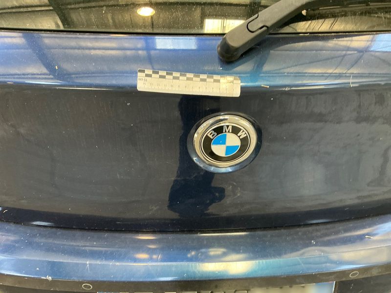 BMW 1er 125d Sport 2012 – снимка 27