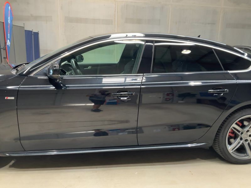 Audi A5 Sportback 2.0 TDI 2016 – снимка 4