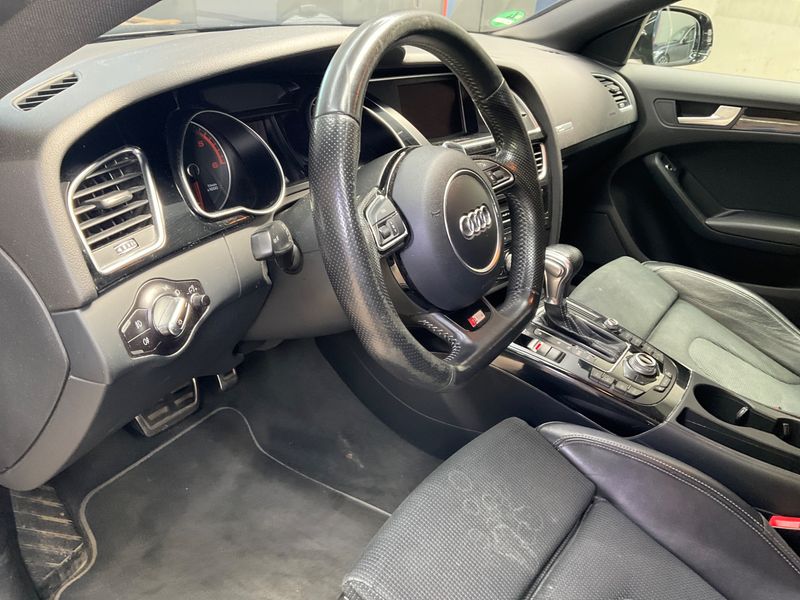 Audi A5 Sportback 2.0 TDI 2016 – снимка 24