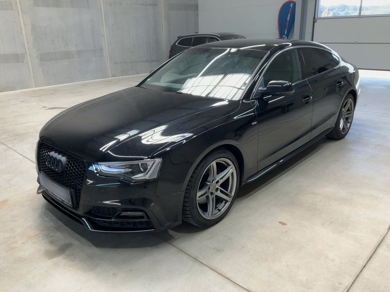 Audi A5 Sportback 2.0 TDI 2016 – снимка 1