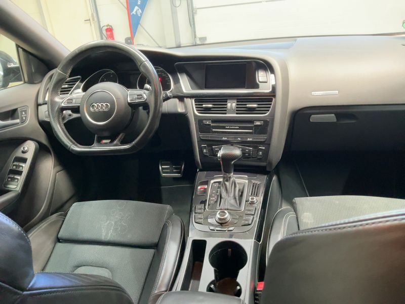 Audi A5 Sportback 2.0 TDI 2016 – снимка 18