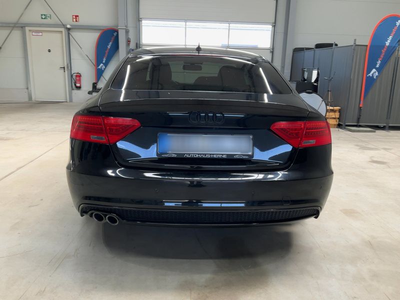 Audi A5 Sportback 2.0 TDI 2016 – снимка 7