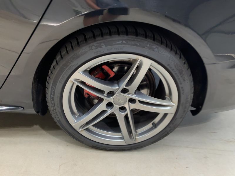 Audi A5 Sportback 2.0 TDI 2016 – снимка 5