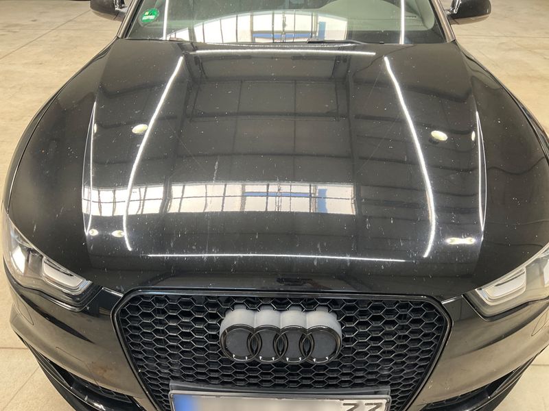 Audi A5 Sportback 2.0 TDI 2016 – снимка 29
