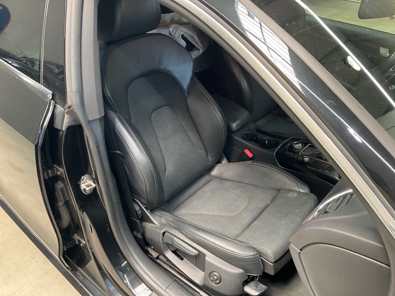 Audi A5 Sportback 2.0 TDI 2016 – снимка 26