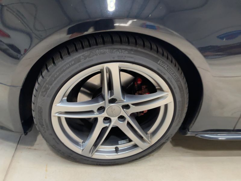 Audi A5 Sportback 2.0 TDI 2016 – снимка 3