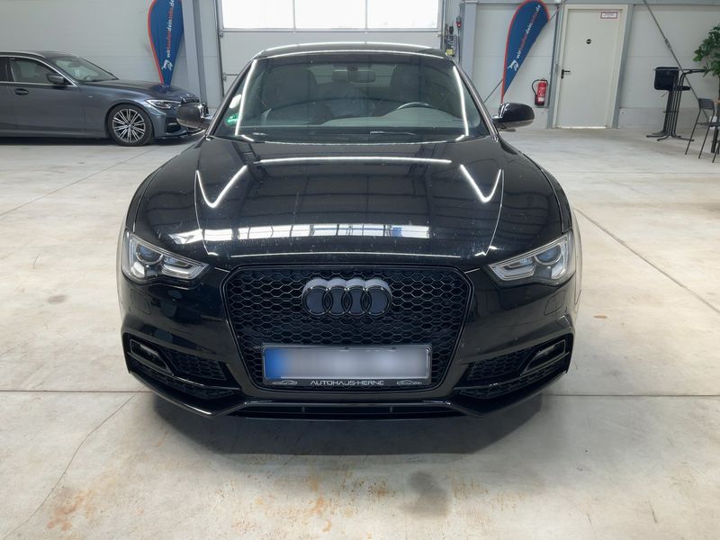 Audi A5 Sportback 2.0 TDI 2016 – снимка 14