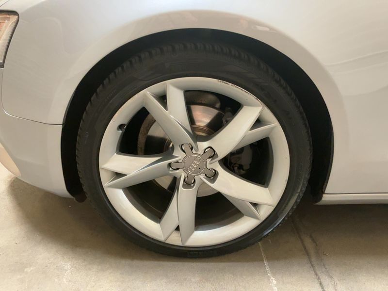 Audi A5 Sportback 1.8 TFSI Avus 2014 – снимка 3