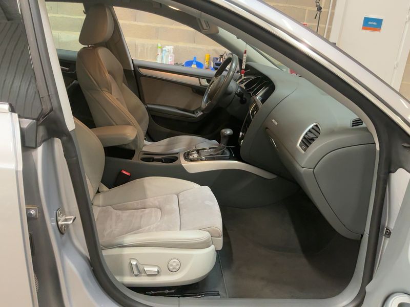 Audi A5 Sportback 1.8 TFSI Avus 2014 – снимка 16