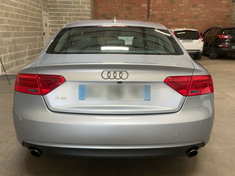 Audi A5 Sportback 1.8 TFSI Avus 2014 – снимка 7