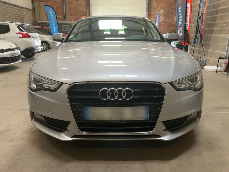 Audi A5 Sportback 1.8 TFSI Avus 2014 – снимка 14