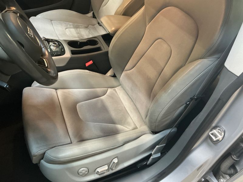 Audi A5 Sportback 1.8 TFSI Avus 2014 – снимка 24