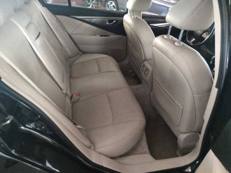 Infiniti Q50 3.5 Hybrid Q50 Base 2016 – снимка 14