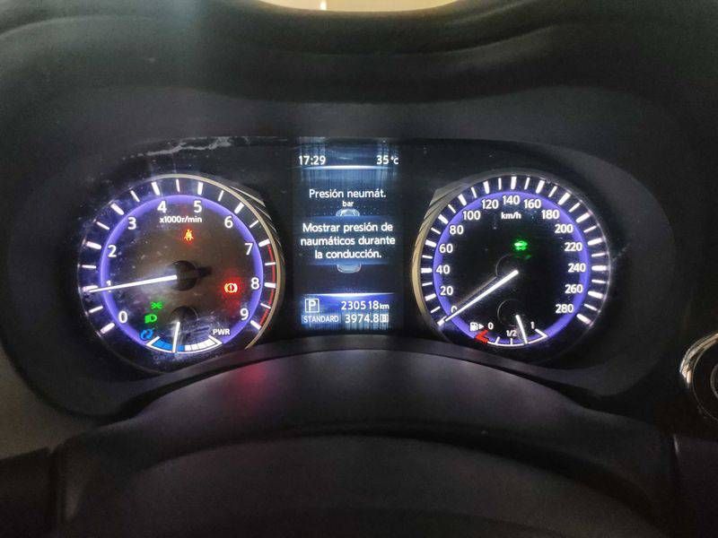 Infiniti Q50 3.5 Hybrid Q50 Base 2016 – снимка 12