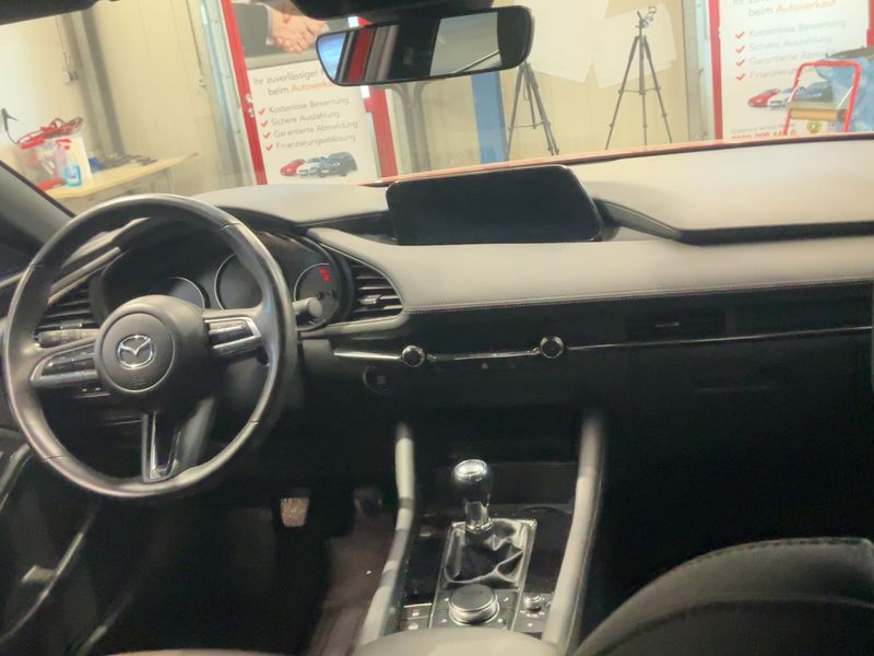 Mazda 3 2.0 Skyactiv-G Mild-Hybrid Selection 2020 – снимка 18