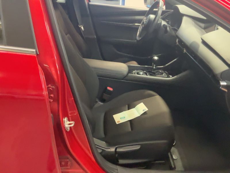 Mazda 3 2.0 Skyactiv-G Mild-Hybrid Selection 2020 – снимка 17