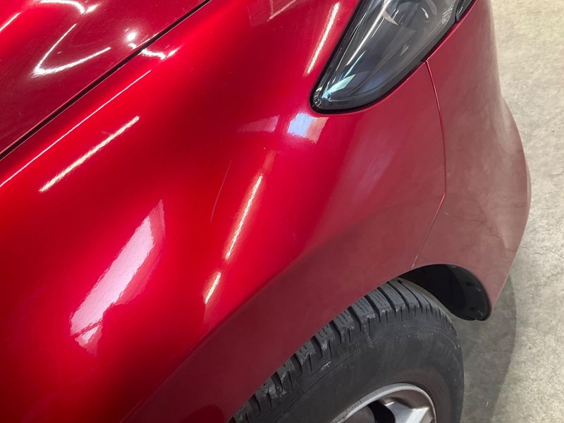 Mazda 3 2.0 Skyactiv-G Mild-Hybrid Selection 2020 – снимка 22