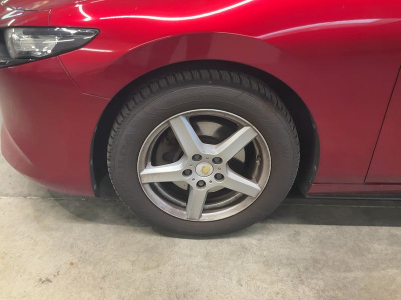 Mazda 3 2.0 Skyactiv-G Mild-Hybrid Selection 2020 – снимка 3
