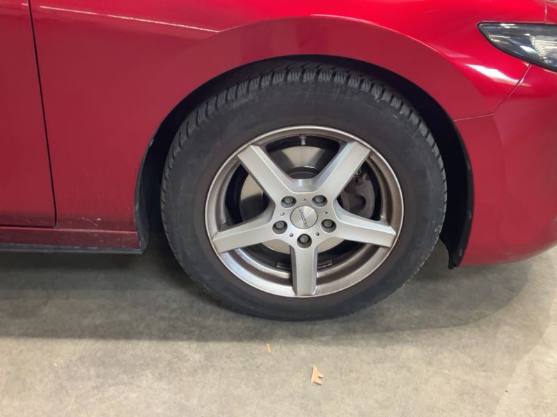 Mazda 3 2.0 Skyactiv-G Mild-Hybrid Selection 2020 – снимка 11