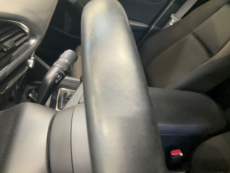 Mazda 3 2.0 Skyactiv-G Mild-Hybrid Selection 2020 – снимка 27
