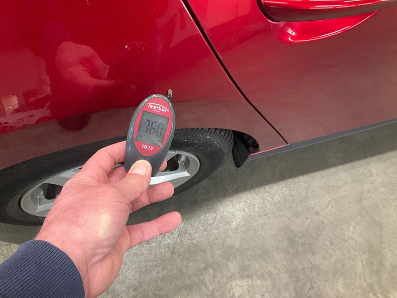 Mazda 3 2.0 Skyactiv-G Mild-Hybrid Selection 2020 – снимка 23