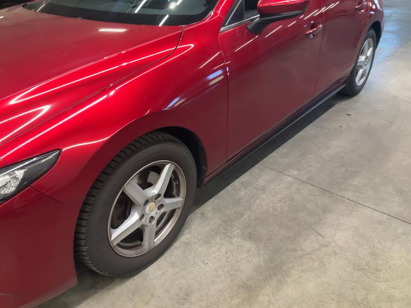 Mazda 3 2.0 Skyactiv-G Mild-Hybrid Selection 2020 – снимка 2