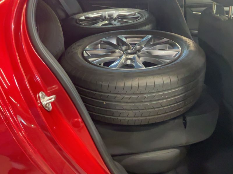 Mazda 3 2.0 Skyactiv-G Mild-Hybrid Selection 2020 – снимка 20